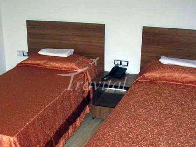 Tehrani Hotel Yazd 7
