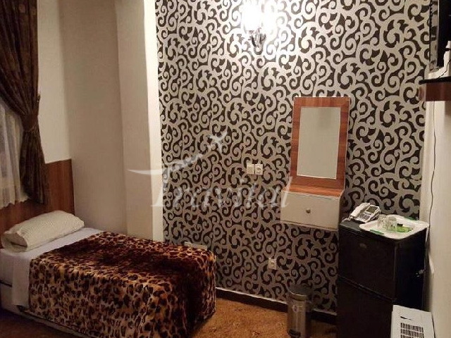 Amin Hotel Zahedan 3