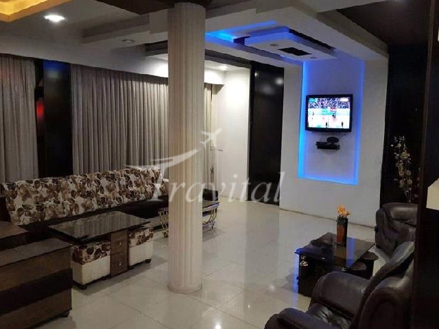 Amin Hotel Zahedan 4