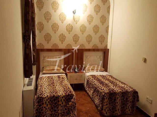 Amin Hotel Zahedan 5