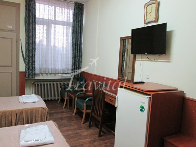 Asia Hotel Zanjan 6