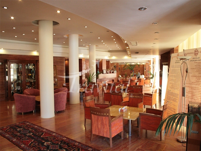 Grand Hotel Zanjan 5