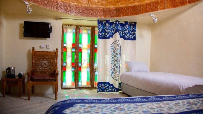 Dadamaan Hotel Zanjan 9