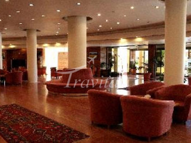Sepehr Hotel Zanjan 1